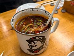 -福苗小骆驼烧烤(莲湖路店)