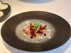 -Caprice(香港四季酒店)