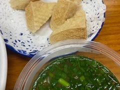-潮汕美食.厚弥粥(白石洲店)
