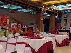 -鹊华居·地道鲁菜·海鲜·融合味(大明湖店)