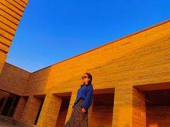 -盘龙城国家考古遗址公园