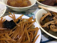 -老济南药膳把子肉(周公祠街店)