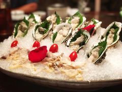 -神洲四海大酒楼(王府井澳门中心店)