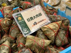 -王家沙点心店(南京西路总店)