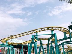 -美的鹭湖探索王国