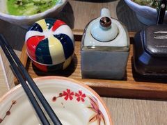 -千寿·金焰食堂(仁和新城店)