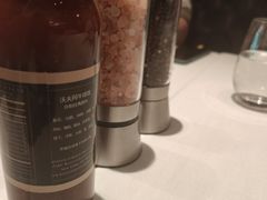 -Wolfgang’s Steakhouse 沃夫冈牛排馆(上海白玉兰广场店)