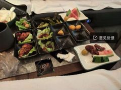 -和子足浴SPA会馆(东方之门店)