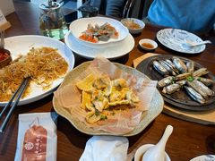 -高佳庄·舟山海鲜(海景旗舰店)