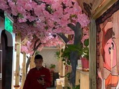 -缘福乡村铁锅炖民宿(八达岭店)