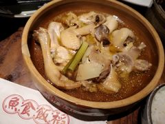 -鱼食饭稻·苏浙土菜17年老馆子(平江路店)