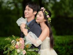 -玛雅·椿野婚纱摄影·本地拍·旅拍