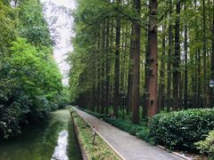 -上海怡沁园度假酒店