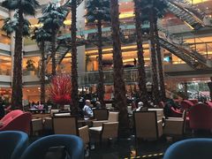 -威斯汀舞台餐厅