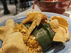 -太食獸泰式茶餐厅(北美新天地店)