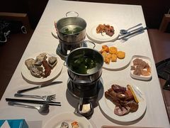 -星伦多自助料理·涮烤一体(虹悦城店)