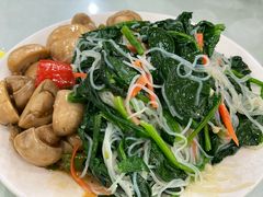 -杨记拉面总店
