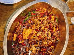 -呱呱叫民俗风味主题餐厅(沣峪口店)