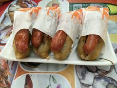 -六合夜市