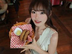 -小芳廷餐厅