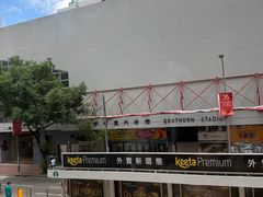 -肯德基(庄士敦道店)