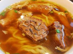 -中国厨房/台湾牛肉面