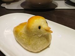 -万丽轩·粤菜(王府井金茂万丽酒店)