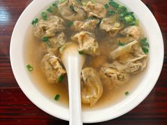 -上卢馄饨南马肉饼(麻车路店)