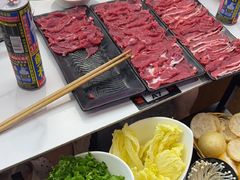 -牛品福潮汕牛肉火锅(旺庄店)