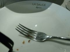 -La Sauce法意餐厅