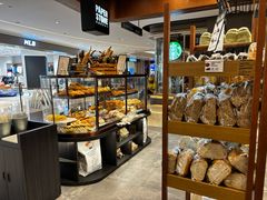 -PAPER STONE BAKERY(天汇广场店)