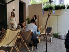 -山野咖啡(之江花园店)
