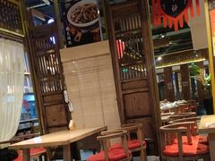 -水煮三国·川鲁江湖菜(香山店)