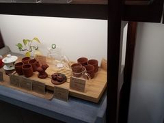 -吴裕泰茶庄(鼓楼店)