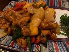 -华凌牛庄西餐厅(乌鲁木齐华凌美爵大饭店)
