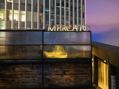 -Mercato莫卡多露台餐厅与酒吧(K11店)