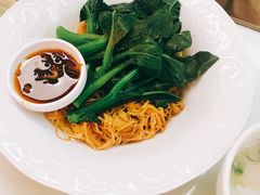 -翠华餐厅