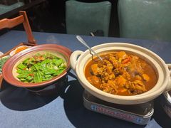 -金狮麟·新豫菜(金码大厦店)