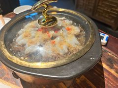 -绿茶餐厅(领展购物广场·中关村店)