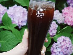 -Peet's Coffee皮爷咖啡(大学路店)