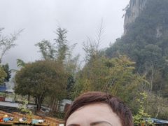-靖西鹅泉风景区