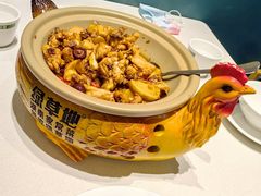 -绿草地·湘菜(7mall店)