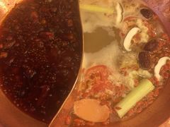 -老码头火锅(玉林店)