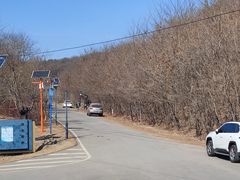 -沈阳辉山风景区