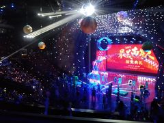 -重庆国际马戏城