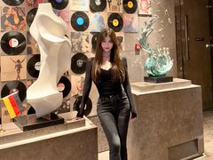 -广州天河希尔顿酒店