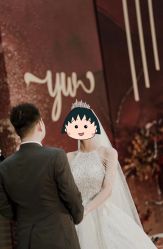 -琥珀婚礼策划AMBER WEDDING