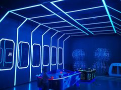 -世代星球·保龄球·镭战真人CS·团建(杨浦店)
