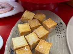 -郡王府老北京铜锅涮肉(潍坊万达店)