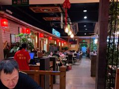 大堂-龙泉人椰子鸡.糟粕醋.海南菜(三亚旗舰店)